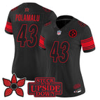 Women / Troy Polamalu / S