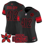 Women / Steel City 412 / S