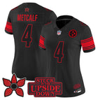Women / DK Metcalf / S