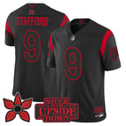 Men / Matthew Stafford / S