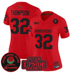 Red / Anthony Thompson / S