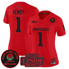 Red / Roman Hemby / S