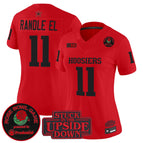Red / Randle El / S