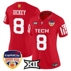 Red / Cameron Dickey / S