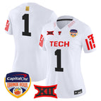 White / #1 Team / S