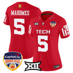 Red / Patrick Mahomes / S