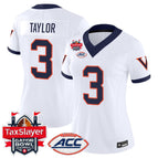 White / J'Mari Taylor / S