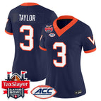 Navy / J'Mari Taylor / S