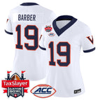 White / Rondé Barber / S