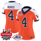 Orange Alternate / Chandler Morris / S