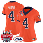 Orange / Chandler Morris / S