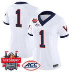 White / #1 Team / S