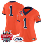 Orange / #1 Team / S