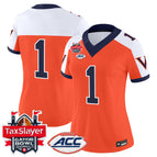 Orange Alternate / #1 Team / S