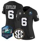 Black / Jay Cutler / S