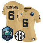 Gold / Tre Richardson / S