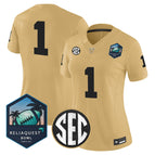 Gold / #1 Team / S