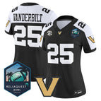 Alternate / #25 Vanderbilt / S