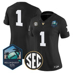 Black / #1 Team / S