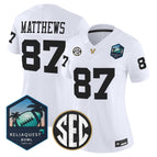 White / Jordan Matthews / S