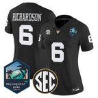 Black / Tre Richardson / S