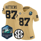 Gold / Jordan Matthews / S