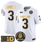 White Gold / Omar Cooper Jr. / S