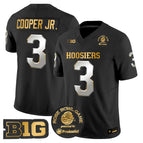 Black Limited / Omar Cooper Jr. / S