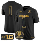 Black Gold / #1 Team / S