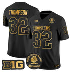 Black Gold / Anthony Thompson / S