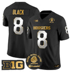 Black Limited / Kaelon Black / S