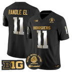 Black Limited / Randle El / S