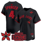 Men / George Springer / S