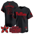 Men / Kyle Schwarber / S