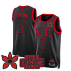 Men / Jaylen Brown / S