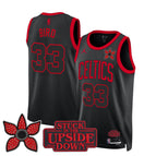 Men / Larry Bird / S