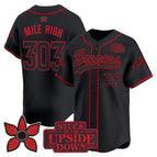 Men / Mile High 303 / S