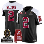 Black Alternate / Ryan Williams / S