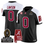 Black Alternate / Deontae Lawson / S
