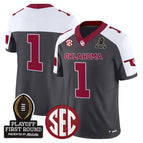 Special Anthracite / #1 Team / S