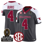 Special Anthracite / Deion Burks / S