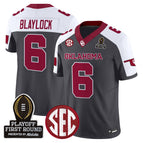 Special Anthracite / Tory Blaylock / S