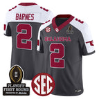 Special Anthracite / Jovantae Barnes / S