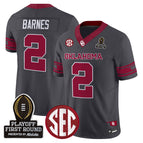 Anthracite / Jovantae Barnes / S
