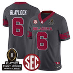 Anthracite / Tory Blaylock / S