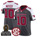 Special Anthracite / John Mateer / S