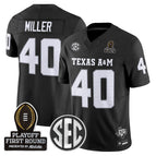 Black / Von Miller / S