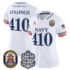 White / Annapolis 410 / S
