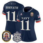 Navy / Blake Horvath / S