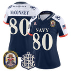 Navy Alternate / Phil McConkey / S